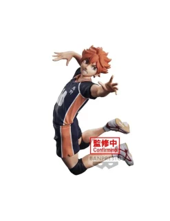 Banpresto Haikyu!! To The Top Posing Series Shoyo Hinata
