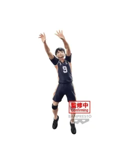 Banpresto Haikyu!! To The Top Posing Series Tobio Kageyama