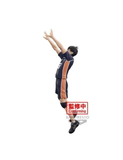 Banpresto Haikyu!! To The Top Posing Series Tobio Kageyama