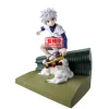 Banpresto Hunter X Hunter Memorable Saga Killua Zoldyck