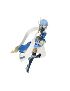 Banpresto Integral Factor Espresto Sword Art Online Alicization Sinon The Sun Goddess Solus
