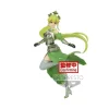 Banpresto Integral Factor Espresto Sword Art Online Terraria Leafa Dressy and Motions