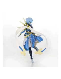 Banpresto Integral Factor Espresto Sword Art Online Alicization Sinon The Sun Goddess Solus