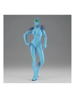 Banpresto Jojo's Bizarre Adventures Stone Ocean Grandista Stone Free