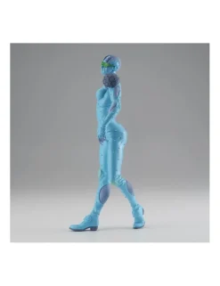 Banpresto Jojo's Bizarre Adventures Stone Ocean Grandista Stone Free