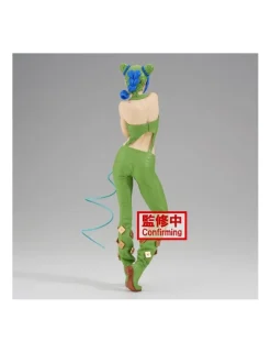 Banpresto Jojo's Bizarre Adventures Stone Ocean Grandista Jolyne Kujo