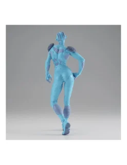 Banpresto Jojo's Bizarre Adventures Stone Ocean Grandista Stone Free