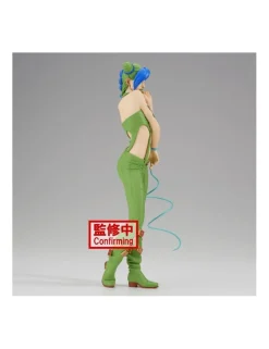 Banpresto Jojo's Bizarre Adventures Stone Ocean Grandista Jolyne Kujo