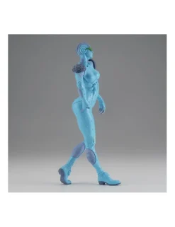 Banpresto Jojo's Bizarre Adventures Stone Ocean Grandista Stone Free