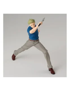 Banpresto Jujutsu Kaisen Jufutsu No Waza Nanami Kento