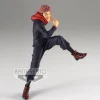 Banpresto Jujutsu Kaisen King of Artist Yuji Itadori