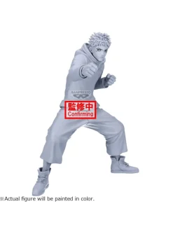 Banpresto Jujutsu Kaisen Grandista Yuji Itadori