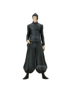 Banpresto Jujutsu Kaisen King of Artist Suguru Geto Hidden Inventory/Premature Death Special Version