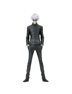 Banpresto Jujutsu Kaisen King of Artist Satoru Gojo Hidden Inventory/Premature Death Special Version