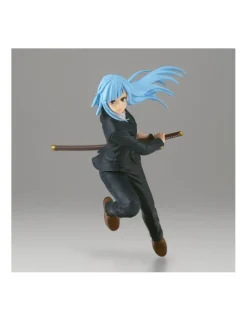 Banpresto Jujutsu Kaisen Jufutsu No Waza Kasumi Miwa