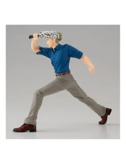 Banpresto Jujutsu Kaisen Jufutsu No Waza Nanami Kento