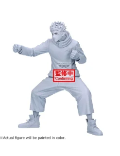 Banpresto Jujutsu Kaisen Grandista Yuji Itadori