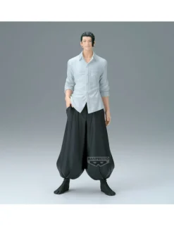 Banpresto Jujutsu Kaisen King of Artist Suguru Geto Hidden Inventory/Premature Death II