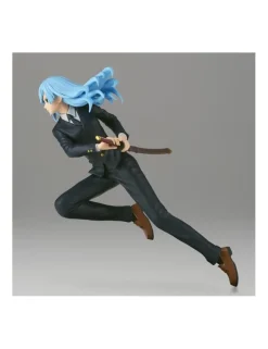 Banpresto Jujutsu Kaisen Jufutsu No Waza Kasumi Miwa