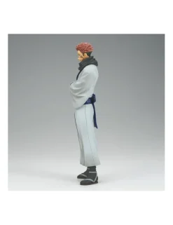 Banpresto Jujutsu Kaisen King of Artist Sukuna