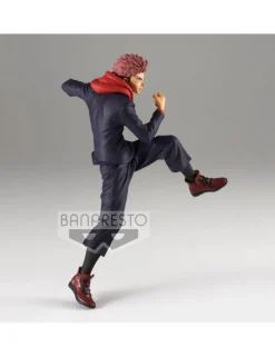 Banpresto Jujutsu Kaisen King of Artist Yuji Itadori