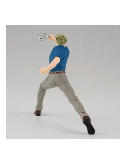 Banpresto Jujutsu Kaisen Jufutsu No Waza Nanami Kento