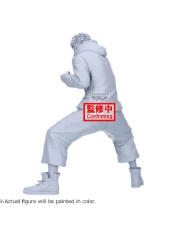 Banpresto Jujutsu Kaisen Grandista Yuji Itadori