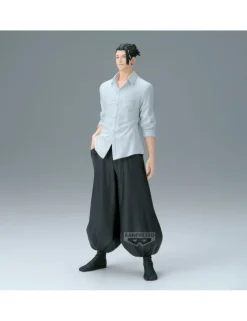 Banpresto Jujutsu Kaisen King of Artist Suguru Geto Hidden Inventory/Premature Death II