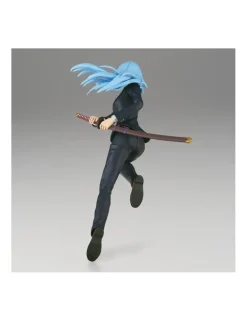 Banpresto Jujutsu Kaisen Jufutsu No Waza Kasumi Miwa