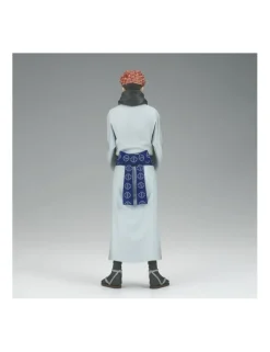 Banpresto Jujutsu Kaisen King of Artist Sukuna