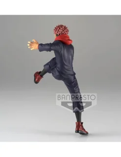 Banpresto Jujutsu Kaisen King of Artist Yuji Itadori