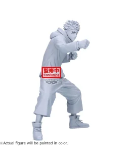 Banpresto Jujutsu Kaisen Grandista Yuji Itadori