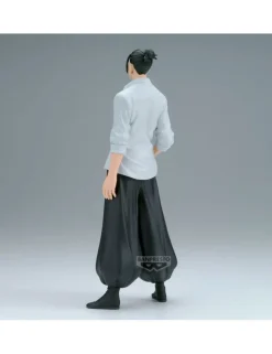 Banpresto Jujutsu Kaisen King of Artist Suguru Geto Hidden Inventory/Premature Death II