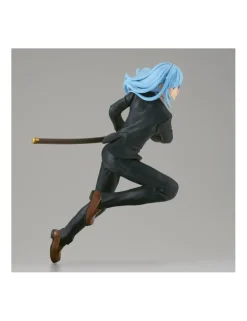 Banpresto Jujutsu Kaisen Jufutsu No Waza Kasumi Miwa