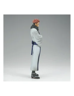 Banpresto Jujutsu Kaisen King of Artist Sukuna