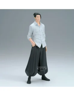 Banpresto Jujutsu Kaisen King of Artist Suguru Geto Hidden Inventory/Premature Death II