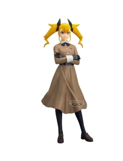 Banpresto Kaiju No. 8 Glitter & Glamours Kikoru Shinomiya