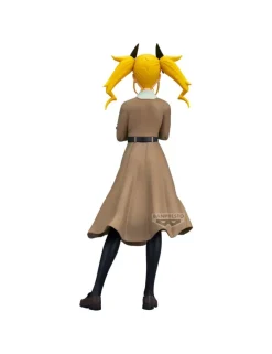 Banpresto Kaiju No. 8 Glitter & Glamours Kikoru Shinomiya