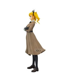 Banpresto Kaiju No. 8 Glitter & Glamours Kikoru Shinomiya