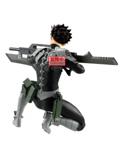 Banpresto Kaiju No. 8 Vibration Stars Gen Narumi