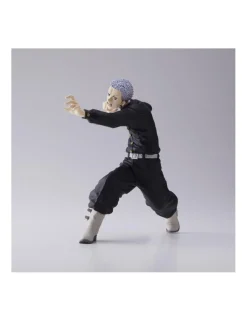 Banpresto King of Artist Tokyo Revengers Takashi Mitsuya