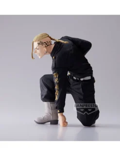 Banpresto King of Artist Tokyo Revengers Ken Ryuguji