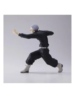 Banpresto King of Artist Tokyo Revengers Takashi Mitsuya