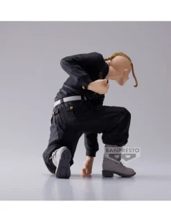 Banpresto King of Artist Tokyo Revengers Ken Ryuguji