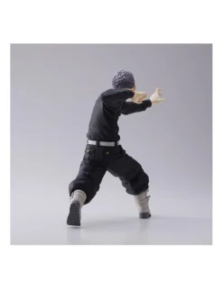 Banpresto King of Artist Tokyo Revengers Takashi Mitsuya