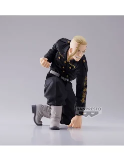 Banpresto King of Artist Tokyo Revengers Ken Ryuguji