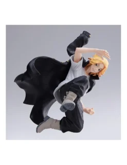 Banpresto King of Artist Tokyo Revengers Manjiro Sano