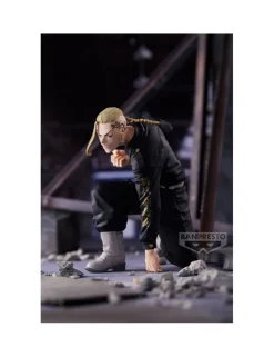 Banpresto King of Artist Tokyo Revengers Ken Ryuguji