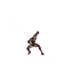 Banpresto Marvel Choji Giga Iron Man