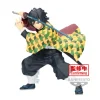 Banpresto Maximatic Demon Slayer Kimetsu no Yaiba Giyu Tomioka